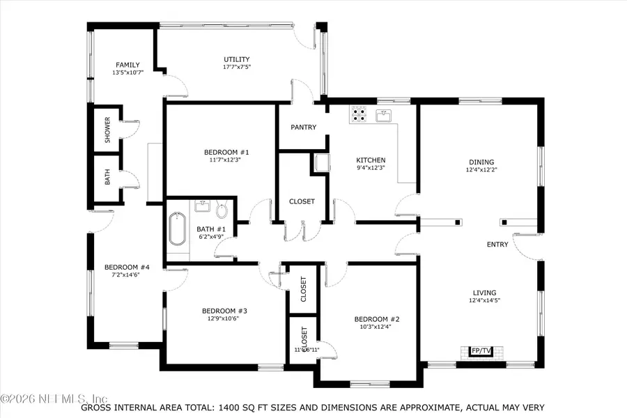 33 Cincinnati Avenue, Saint Augustine, FL 32084 - Image #3