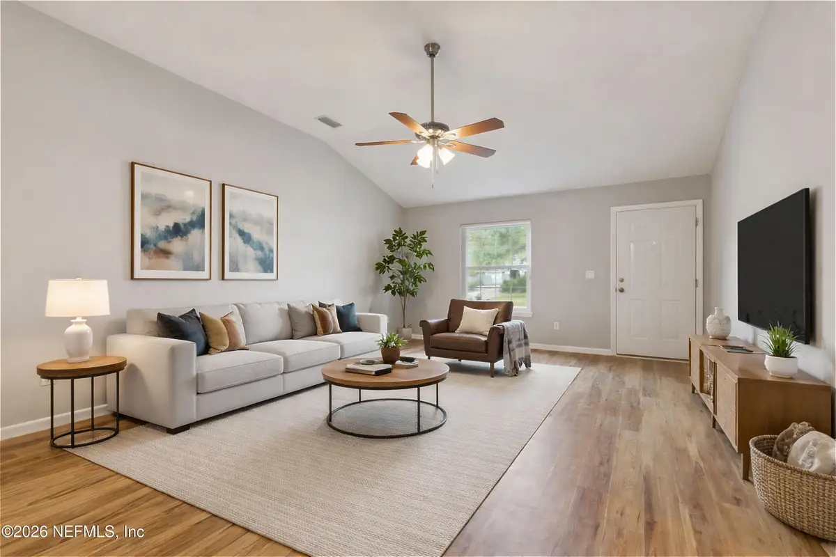 594 Lady Lake W Road, Jacksonville, FL 32218 - Image #1