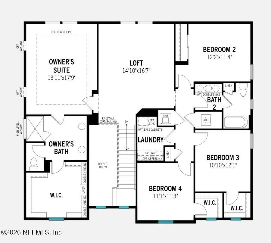 151 Adirondack Drive, Saint Johns, FL 32259 - Image #3