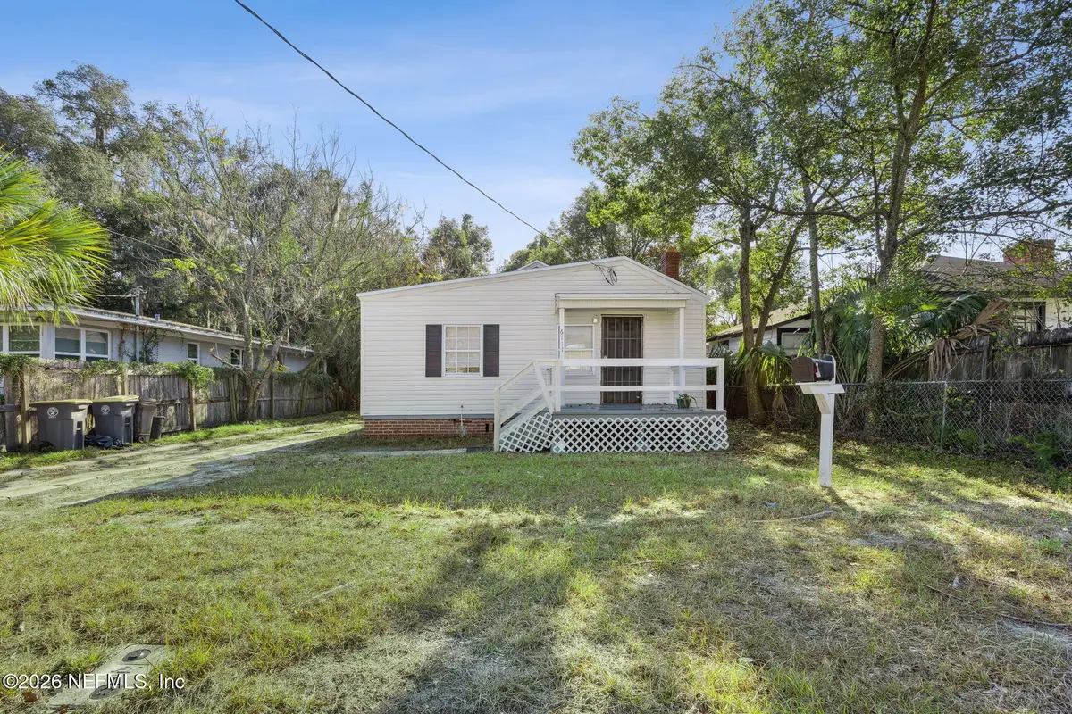 6711 Drayton Street, Jacksonville, FL 32208 - Image #1
