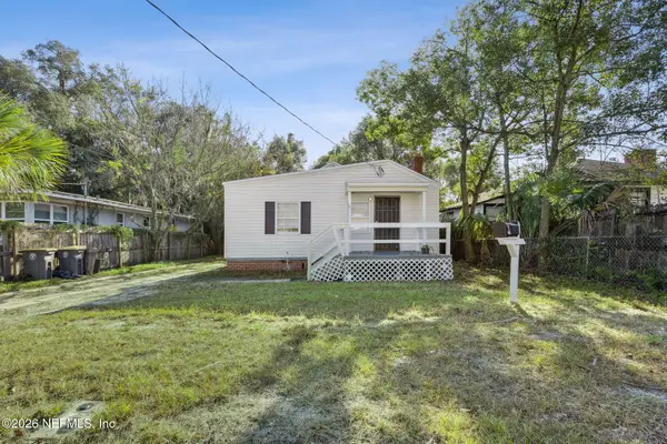 6711 Drayton Street, Jacksonville, FL 32208