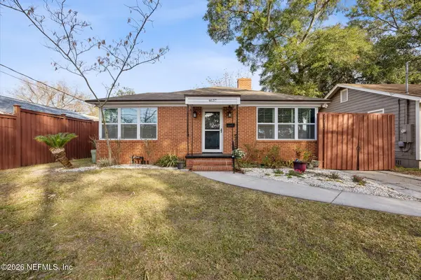 4637 Manchester Road, Jacksonville, FL 32210