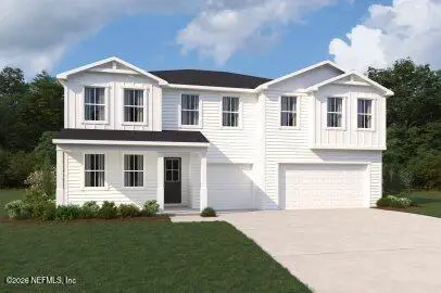 245 Orangedale Circle, St. Johns, FL 32259