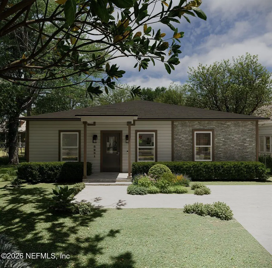 5231 Wabash Boulevard, Jacksonville, FL 32254 - Image #2