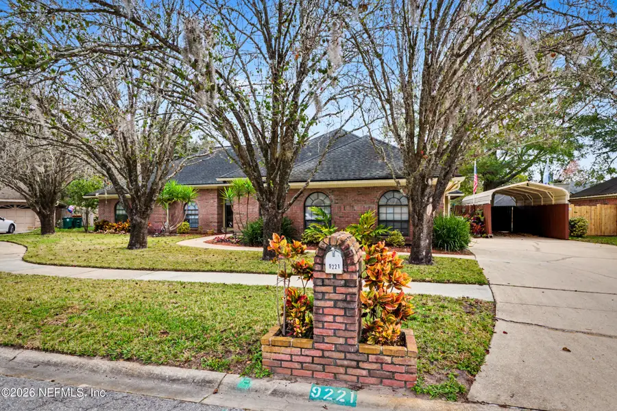 9221 Saffron Court, Jacksonville, FL 32257 - Image #2
