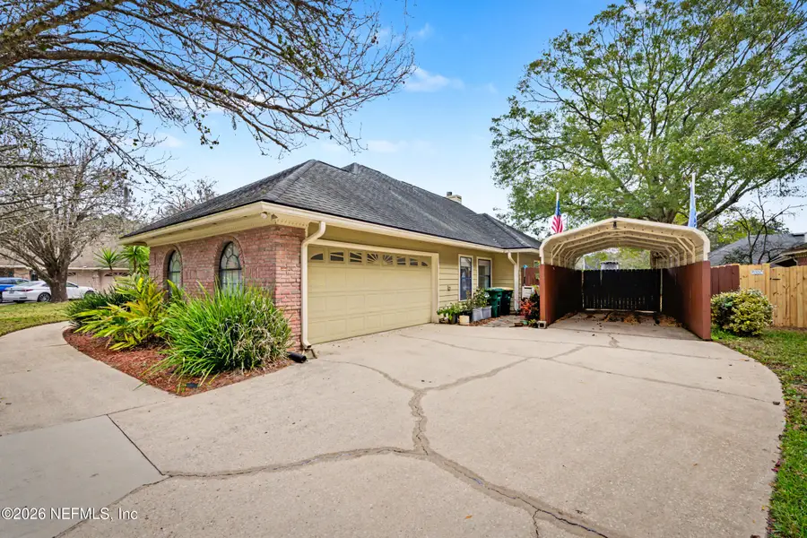 9221 Saffron Court, Jacksonville, FL 32257 - Image #3