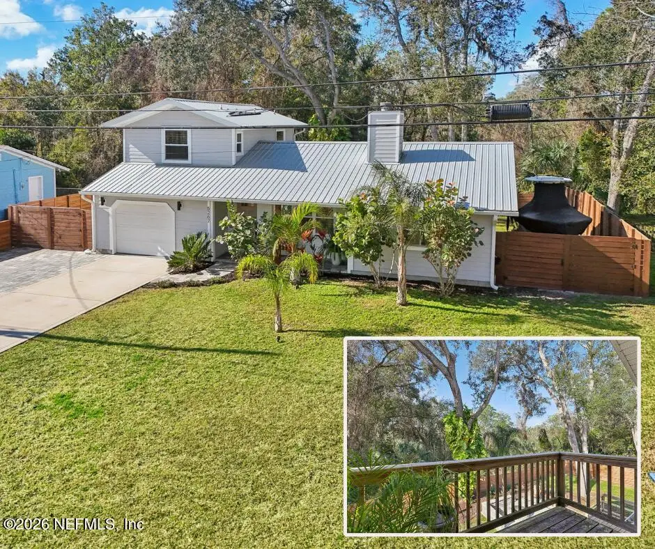5267 Shore Drive, Saint Augustine, FL 32086 - Image #1