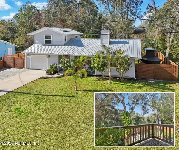 5267 Shore Drive, St. Augustine, FL 32086