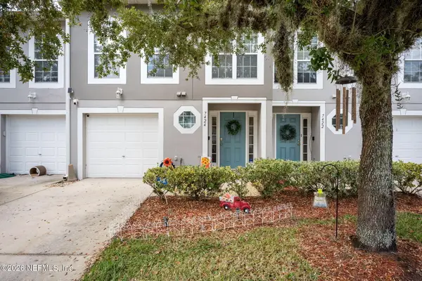 7424 Palm Hills Drive, Jacksonville, FL 32244