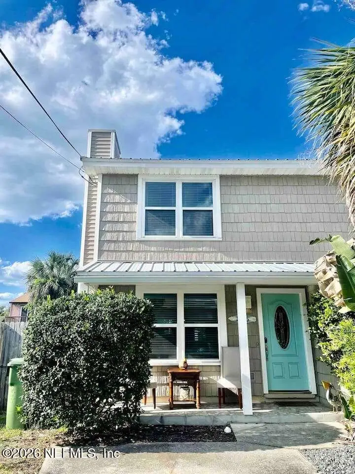 505 Upper 8th S Avenue, Jacksonville Beach, FL 32250 - Image #2