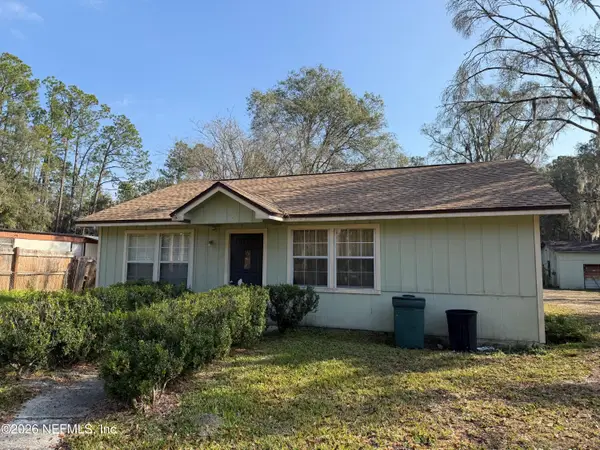 3803 Dottie Road, Jacksonville, FL 32220
