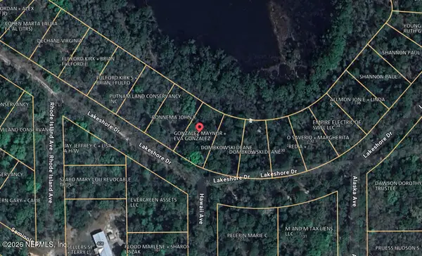 124 Lakeshore Drive, Satsuma, FL 32189