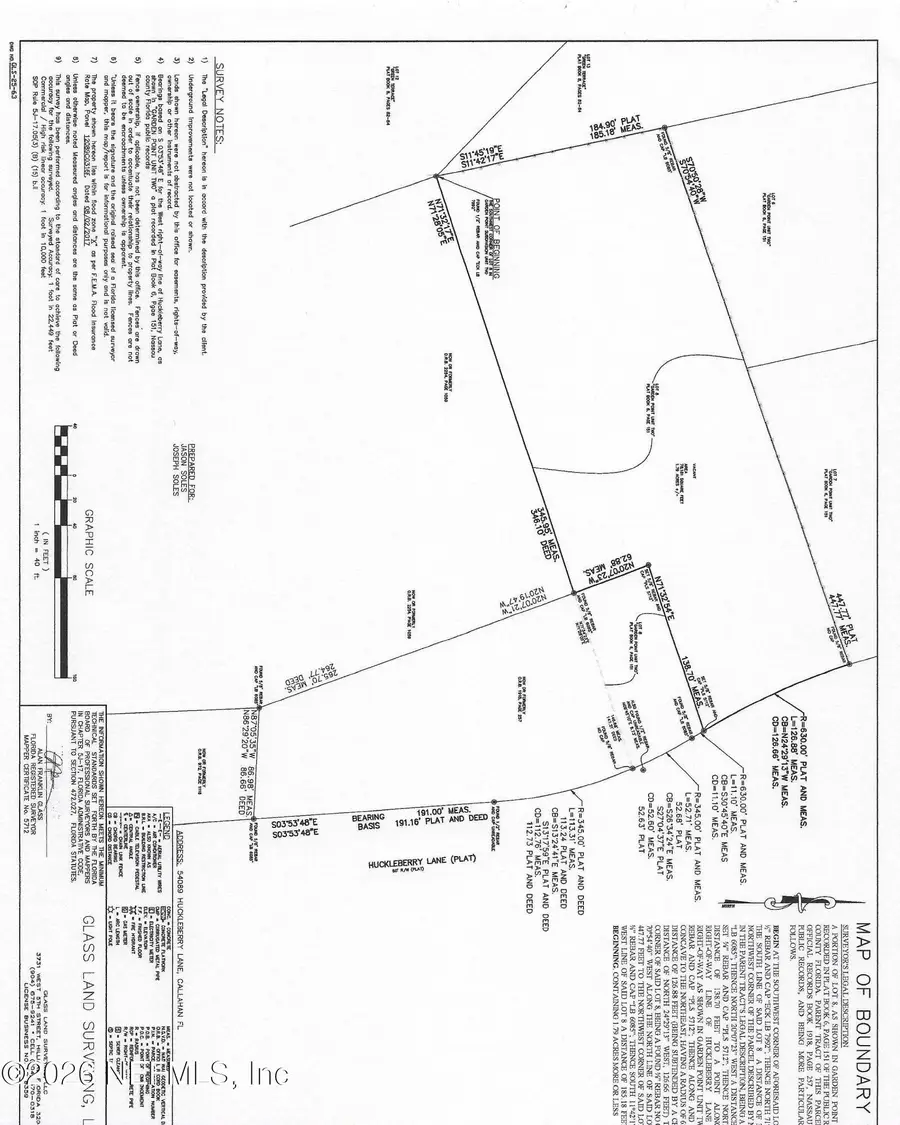 54089 Huckleberry Lane, Callahan, FL 32011 - #2