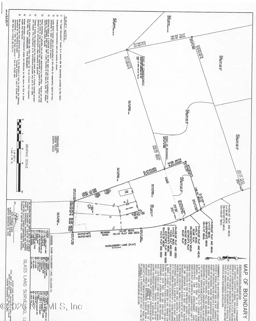 54089 Huckleberry Lane, Callahan, FL 32011 - #3