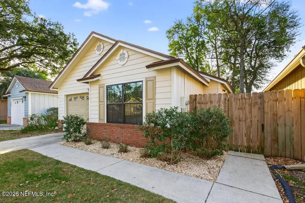 3828 Millpoint Drive, Jacksonville, FL 32257 - Image #1