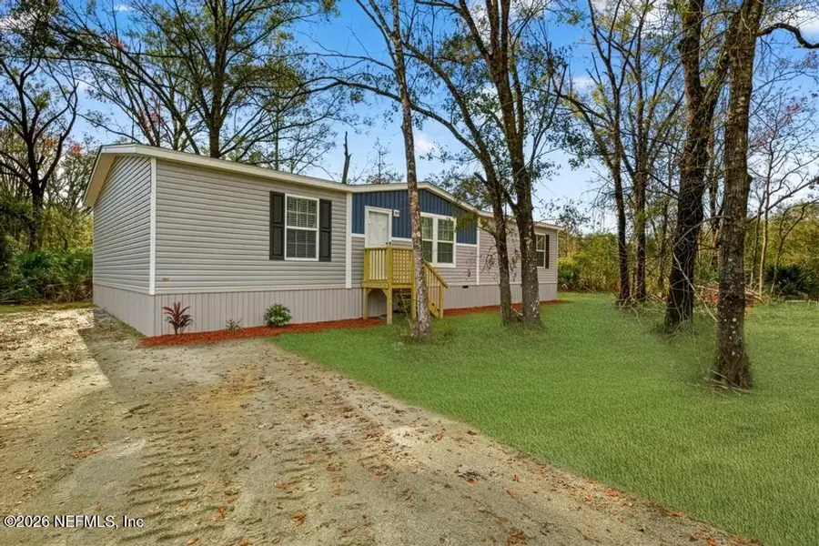 10235 Underwood Avenue, Hastings, FL 32145 - Image #2