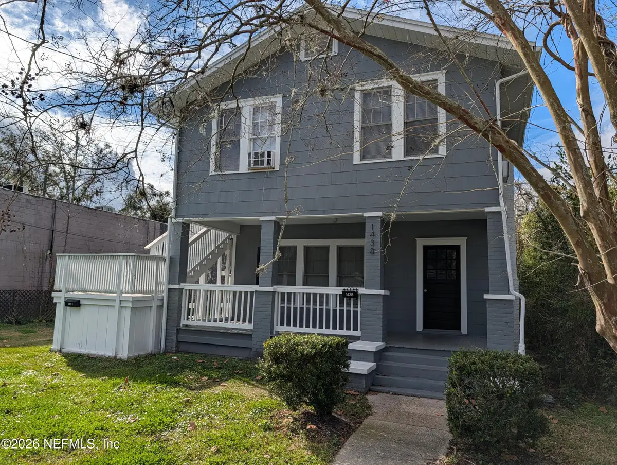 1438 Dancy Street, Jacksonville, FL 32205 - Image #1