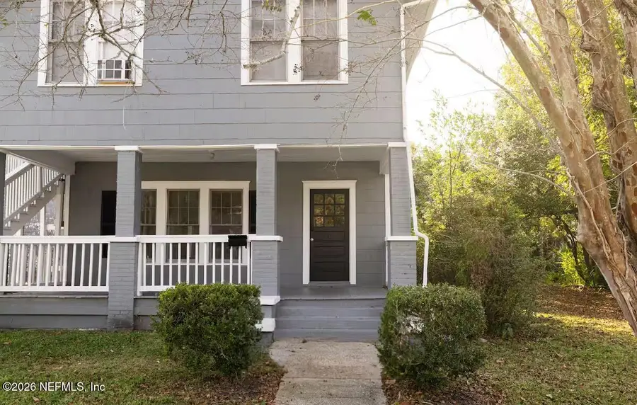 1438 Dancy Street, Jacksonville, FL 32205 - Image #2
