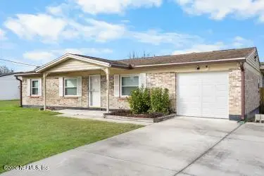 8238 Springer Court, Jacksonville, FL 32244