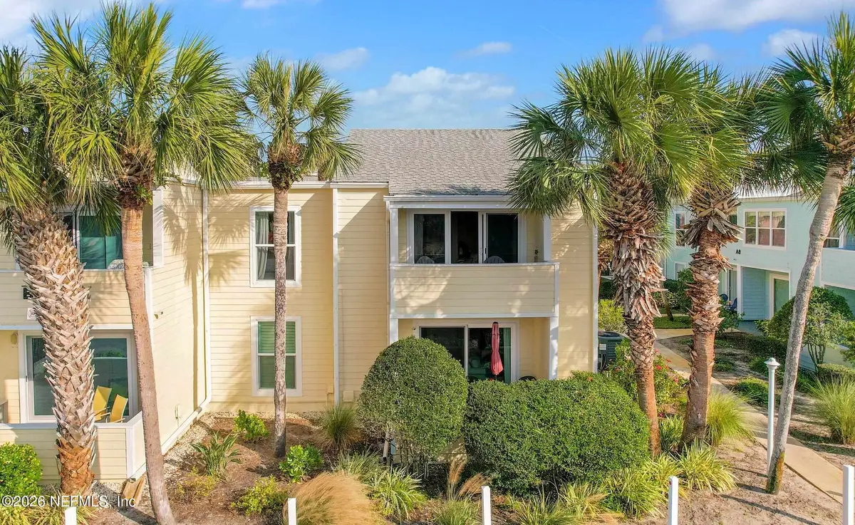 6300 A1a South, B4-4u S #B44U, Saint Augustine Beach, FL 32080 - Image #1