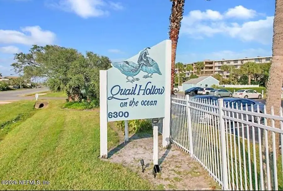 6300 A1a South, B4-4u S #B44U, Saint Augustine Beach, FL 32080 - #2