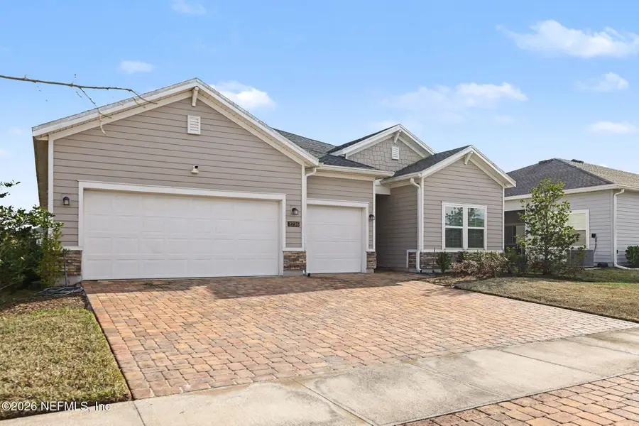 2735 White Cedar Lane, Green Cove Springs, FL 32043 - Image #2
