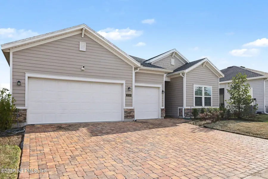 2735 White Cedar Lane, Green Cove Springs, FL 32043 - Image #3