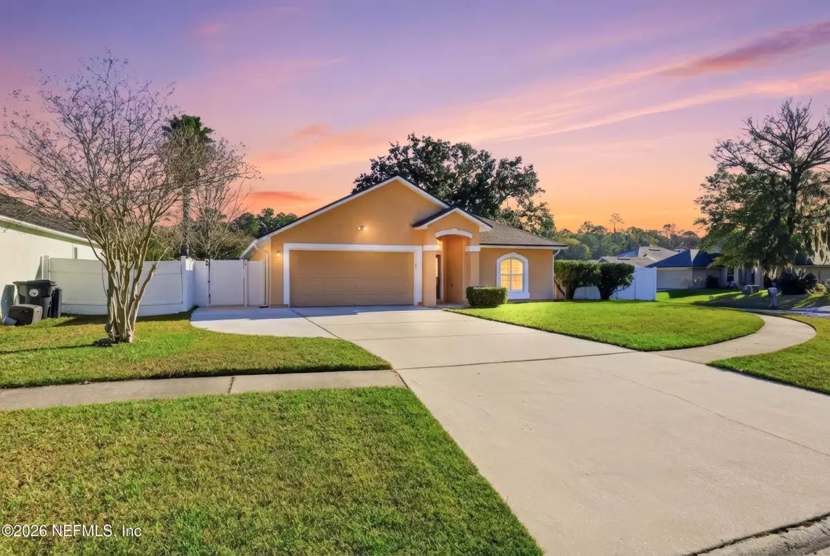 2860 Golden Pond Boulevard, Orange Park, FL 32073 - Image #1