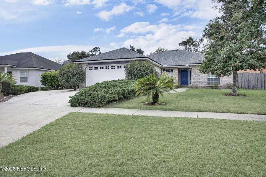 2712 Cold Creek Boulevard, Jacksonville, FL 32221 - Image #3