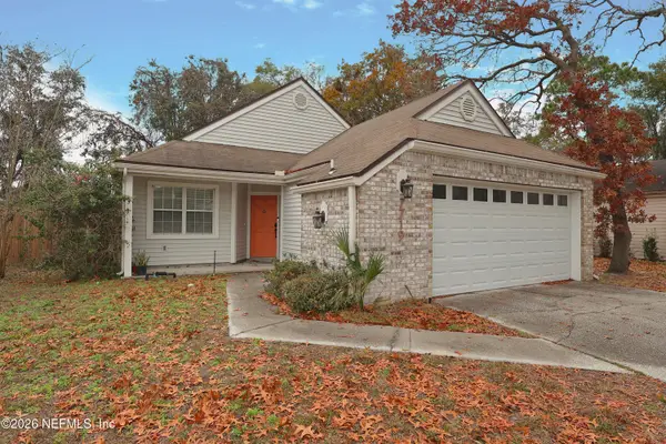 7719 W Lynchburg W Court, Jacksonville, FL 32277