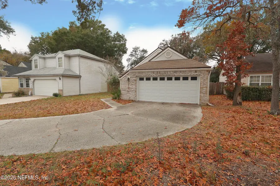 7719 W Lynchburg W Court, Jacksonville, FL 32277 - Image #2