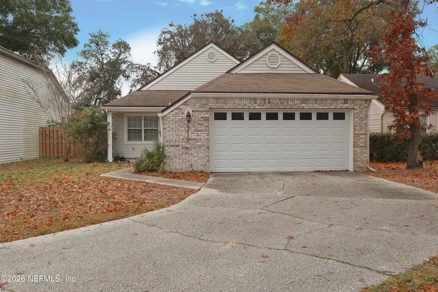 7719 W Lynchburg W Court, Jacksonville, FL 32277 - Image #3