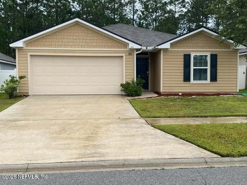 1951 April Oaks Drive, Jacksonville, FL 32221 - Image #1