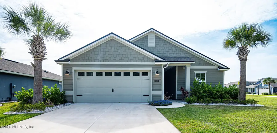 128 Dovetail Circle, Saint Augustine, FL 32095 - Image #2