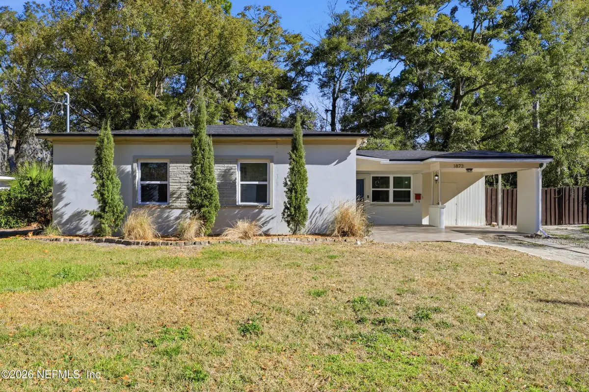 1873 Stanford N Road, Jacksonville, FL 32207 - #1