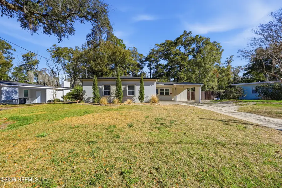 1873 Stanford N Road, Jacksonville, FL 32207 - #2