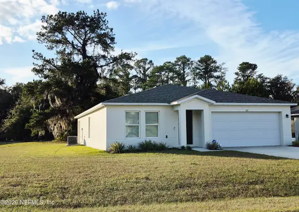 671 Live Oak Loop, Crescent City, FL 32112