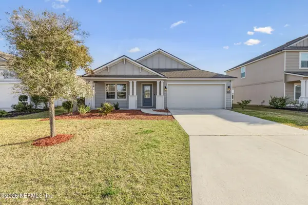 3248 Brown Trout Court, Jacksonville, FL 32226