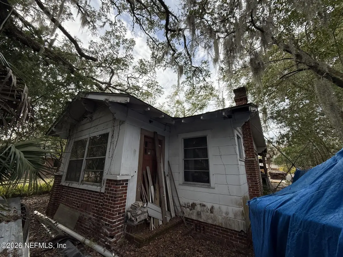 3613 Walsh Street Street, Jacksonville, FL 32205 - Image #1