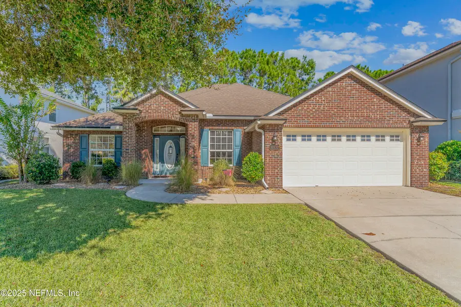 12137 Emerald Green Court, Jacksonville, FL 32246 - Image #2