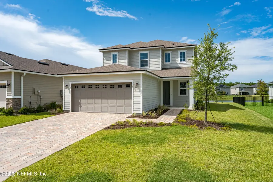 57 Cedar Elm Way, Saint Augustine, FL 32092 - Image #2