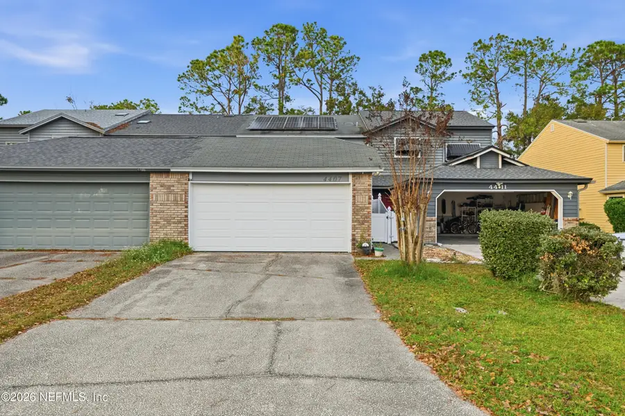 4407 Millstone Court, Jacksonville, FL 32257 - Image #2