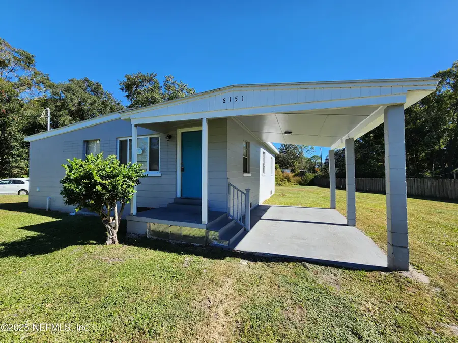 6151 Ardisia Road, Jacksonville, FL 32209 - Image #2