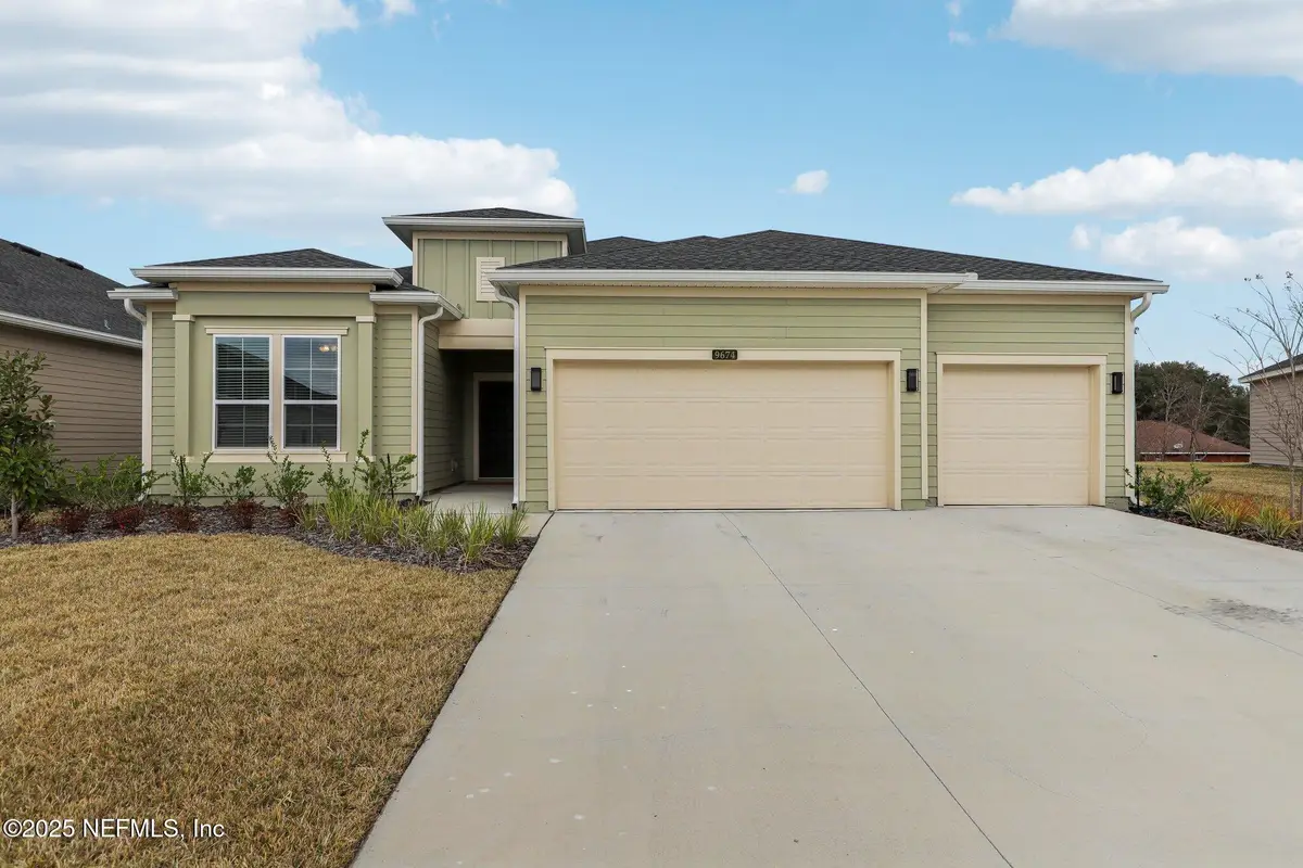 9674 Gaynor Circle, Jacksonville, FL 32219 - Image #1