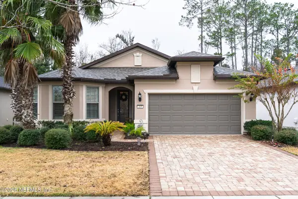 265 Winding Path Drive, Ponte Vedra, FL 32081