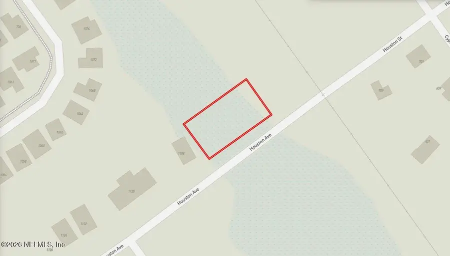 0 Houston Street, Green Cove Springs, FL 32043 - Image #3