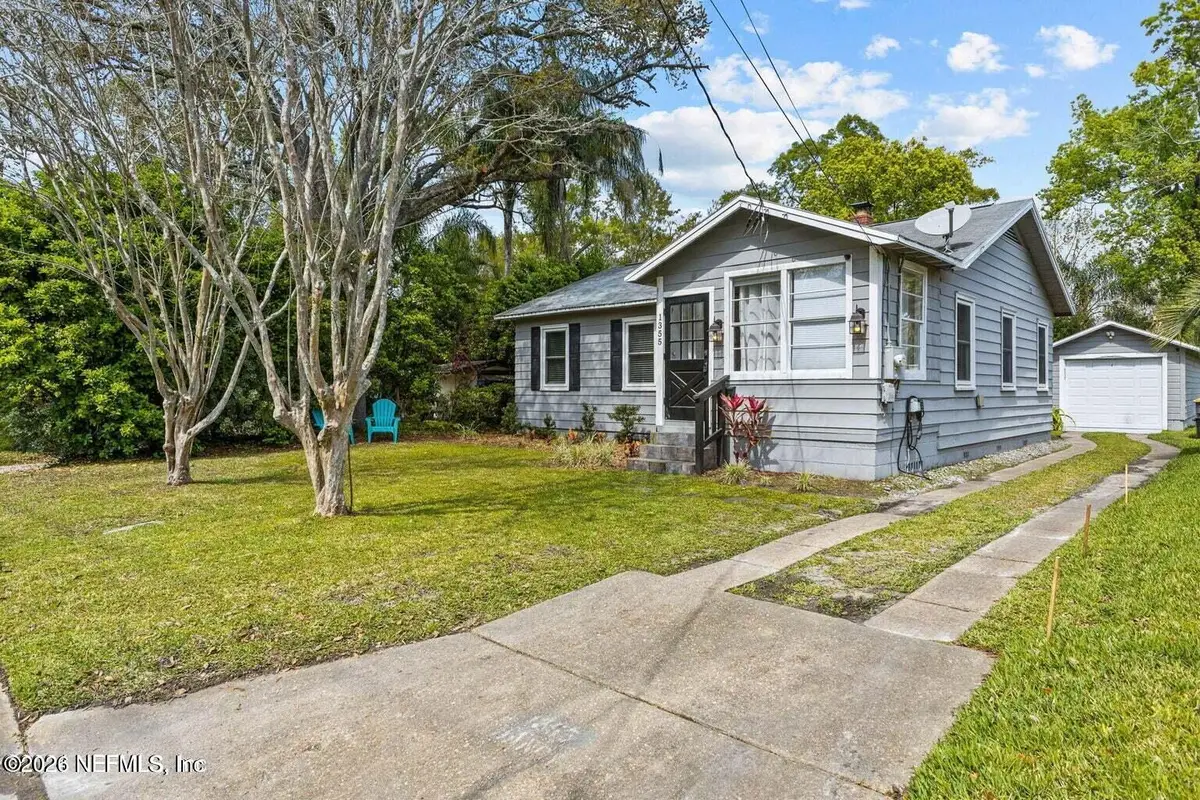 1355 Dancy Street, Jacksonville, FL 32205 - Image #1