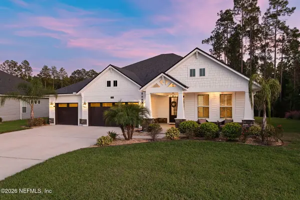 302 White Horse Way, St. Johns, FL 32259