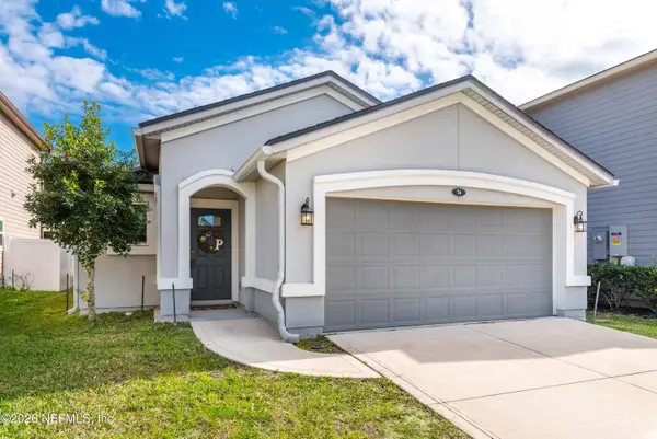 74 Sanderson Drive, Jacksonville, FL 32259