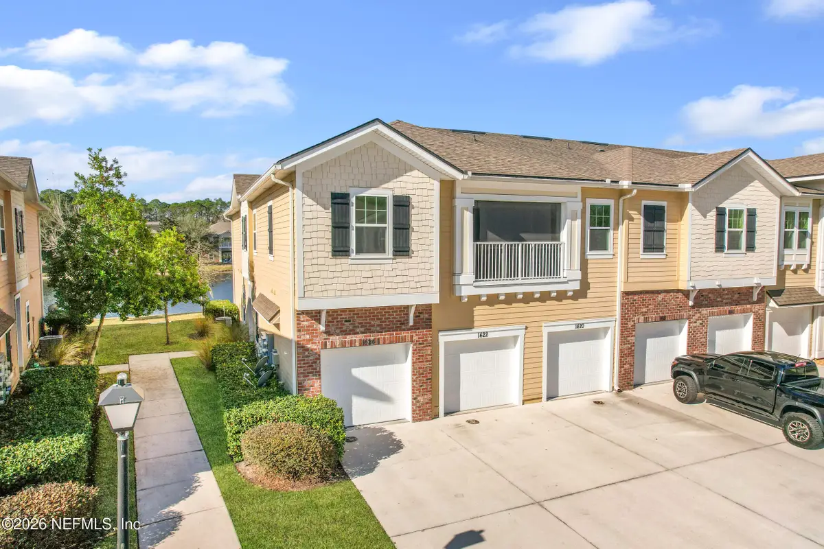 1424 Golden Lake Loop, Saint Augustine, FL 32084 - Image #1